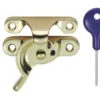 Polished Brass Locking Fitch Pattern Sash Fastener -Ironmongery Experts Shop screen shot 2018 03 01 at 15.26.20.png.mst