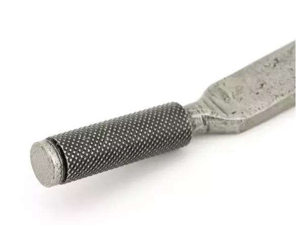 From The Anvil (8"") Pewter Brompton Casement Window Stay | 46188 6 From The Anvil (8"") Pewter Brompton Casement Window Stay | 46188 - Image 4