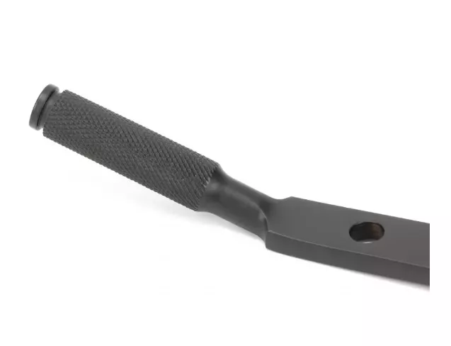 From The Anvil (12"") Aged Bronze Brompton Casement Window Stay | 46193 9 From The Anvil (12"") Aged Bronze Brompton Casement Window Stay | 46193 - Image 7