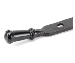 From The Anvil (10") Black Regency Casement Window Stay | 92106 -Ironmongery Experts Shop screen shot 2021 01 27 at 07.24.59 2.png.mst
