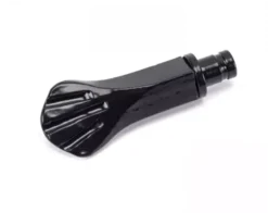 Pair From The Anvil Black Shell Curtain Finial | 49896 -Ironmongery Experts Shop screen shot 2021 01 28 at 13.32.48.png.mst