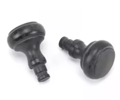 Pair From The Anvil Beeswax Regency Curtain Finial | 49898 -Ironmongery Experts Shop screen shot 2021 01 28 at 13.44.00.png.mst