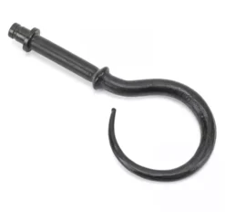 Pair From The Anvil Beeswax Hook Curtain Finial | 49904