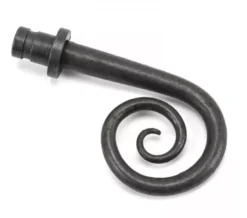 Pair From The Anvil Beeswax Monkeytail Curtain Finial | 49906