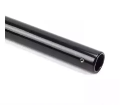 From The Anvil Black 1500mm Curtain Pole | 49912