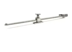 From The Anvil (12"") Pewter Sliding Stay | 49914