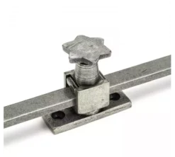 From The Anvil (15"") Pewter Sliding Stay | 49915 -Ironmongery Experts Shop screen shot 2021 01 28 at 15.26.03.png.mst