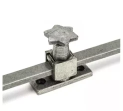 From The Anvil (12"") Pewter Sliding Stay | 49914 -Ironmongery Experts Shop screen shot 2021 01 28 at 15.26.03 1.png.mst