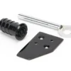From The Anvil Black Key-Flush Sash Window Stop | 49918 -Ironmongery Experts Shop screen shot 2021 01 30 at 3.53.51 pm.png.mst