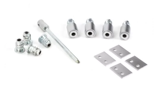 From The Anvil Pack Of 4 Satin Chrome 19mm Roller Sash Secure Stop | 49591 -Ironmongery Experts Shop screen shot 2021 01 30 at 4.02.01 pm.png.mst