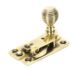 From The Anvil Aged Brass Beehive Hook Fastener | 45936 -Ironmongery Experts Shop screen shot 2021 01 30 at 4.06.36 pm.png.mst