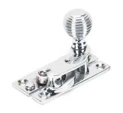 From The Anvil Polished Chrome Beehive Hook Fastener | 45938 -Ironmongery Experts Shop screen shot 2021 01 30 at 4.09.43 pm.png.mst