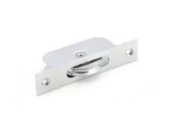 From The Anvil Satin Chrome 119mm X 26mm 75kg Standard Pulley | 49588 6 From The Anvil Satin Chrome 119mm X 26mm 75kg Standard Pulley | 49588 -Ironmongery Experts Shop screen shot 2021 09 21 at 2.17.12 pm.png.mst