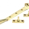 Anvil (8") Polished Brass Newbury Casement Window Stay | 46715 -Ironmongery Experts Shop screen shot 2021 10 13 at 10.21.49 am.png.mst