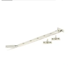 From The Anvil (12"") Polished Nickel Brompton Casement Window Stay | 46181 11 From The Anvil (12"") Polished Nickel Brompton Casement Window Stay | 46181 -Ironmongery Experts Shop screenshot 2021 01 25 at 09.32.15.png.mst