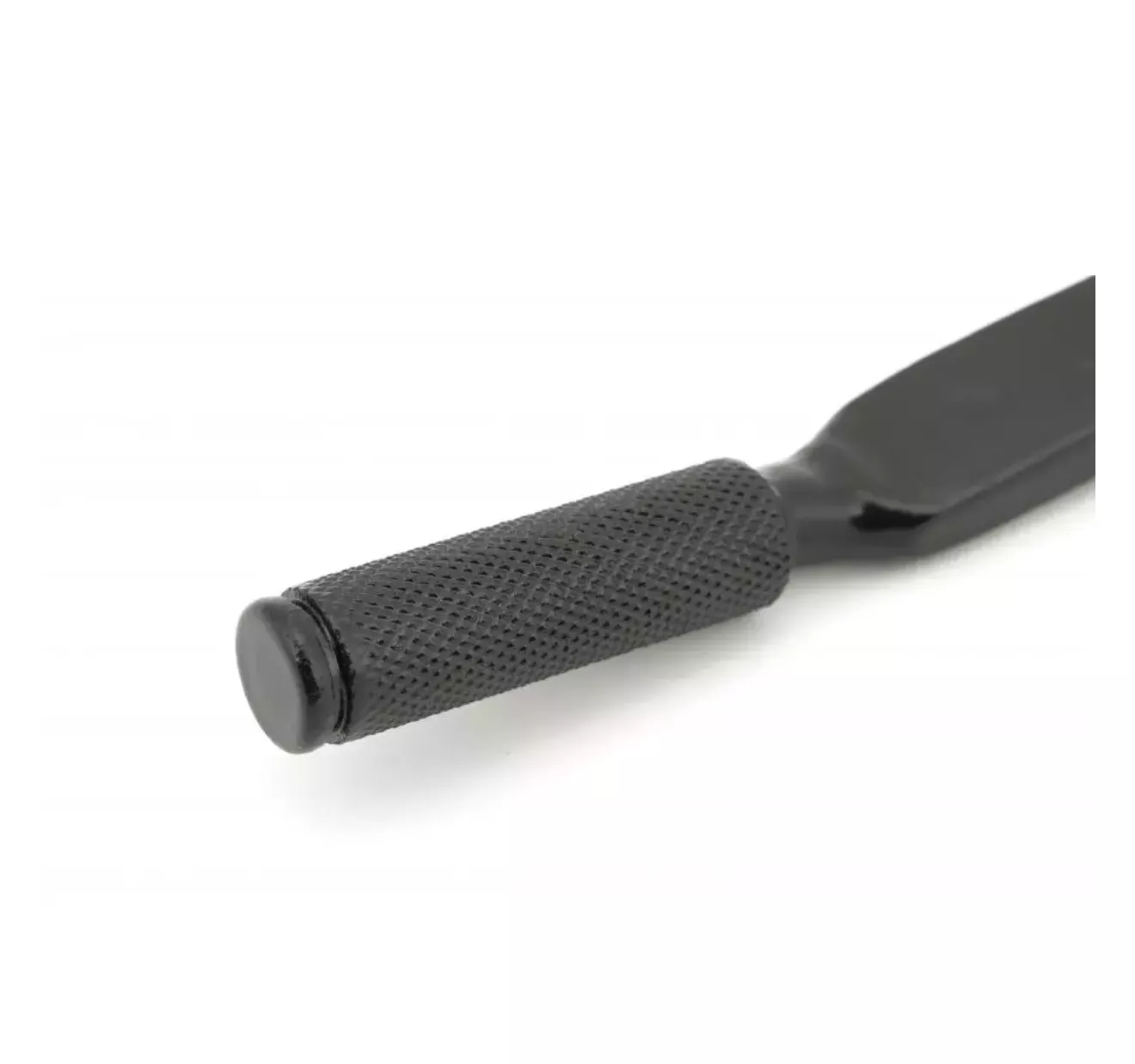 From The Anvil (12"") Black Brompton Casement Window Stay | 46184 9 From The Anvil (12"") Black Brompton Casement Window Stay | 46184 - Image 7