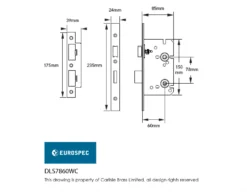 CARLISLE Satin Stainless Steel Easi T Din Bathroom Lock | DLS7860WCSSS -Ironmongery Experts Shop screenshot 2022 01 19 at 10.01.32 am.png.mst