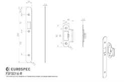 CARLISLE Satin Brass Easi T Architectural Radius DIN Standard Latch | DLS0060LSB-R -Ironmongery Experts Shop screenshot 2022 01 27 at 3.44.39 pm 1 1.png.mst