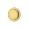 Burlington 65x12mm Satin Brass Round Concealed Flush Handle | BUR215SB 2 Burlington 65x12mm Satin Brass Round Concealed Flush Handle | BUR215SB -Ironmongery Experts Shop screenshot 2022 05 25 at 9.06.26 am.png.mst