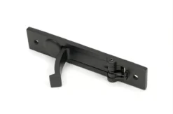 Anvil Aged Bronze 25mm Edge Pull | 50132