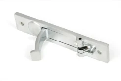 Anvil Satin Chrome 25mm Edge Pull | 50652