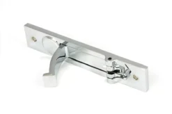 Anvil Polished Chrome 25mm Edge Pull | 47191