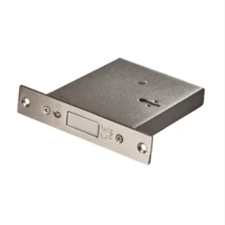 FB2 CE Marked Mortice Deadlock - Optional Fire Rated