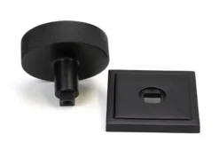 Matt Black Brompton Centre Door Knob (Square) | 46761 -Ironmongery Experts Shop screenshot 2023 04 21 at 11.05.00 am.png.mst