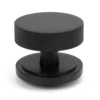 Matt Black Brompton Centre Door Knob (Art Deco) | 46759 -Ironmongery Experts Shop screenshot 2023 04 21 at 9.50.30 am.png.mst