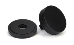 Matt Black Brompton Centre Door Knob (Art Deco) | 46759 10 Matt Black Brompton Centre Door Knob (Art Deco) | 46759 -Ironmongery Experts Shop screenshot 2023 04 21 at 9.50.45 am.png.mst