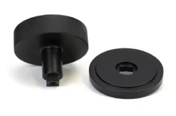 Matt Black Brompton Centre Door Knob (Art Deco) | 46759 11 Matt Black Brompton Centre Door Knob (Art Deco) | 46759 -Ironmongery Experts Shop screenshot 2023 04 21 at 9.50.51 am.png.mst