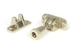 From The Anvil Polished Nickel Brompton Brighton Fastener | 45943 -Ironmongery Experts Shop sdqtubde.jpeg.mst