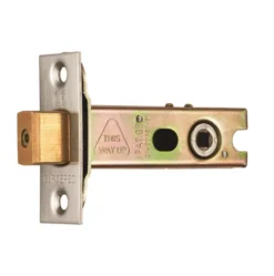 CARLISLE 64mm Antique Brass Easi T Tubular Deadbolt | TLD5025AB -Ironmongery Experts Shop tld5025sss 20.png.mst