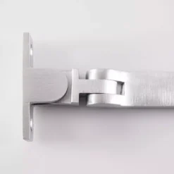 203mm Satin Chrome Bulb End Casement Stay | WF12CSC -Ironmongery Experts Shop wf12c sc image 02.jpeg.mst