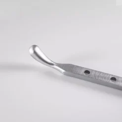 203mm Satin Chrome Bulb End Casement Stay | WF12CSC -Ironmongery Experts Shop wf12c sc image 03.jpeg.mst