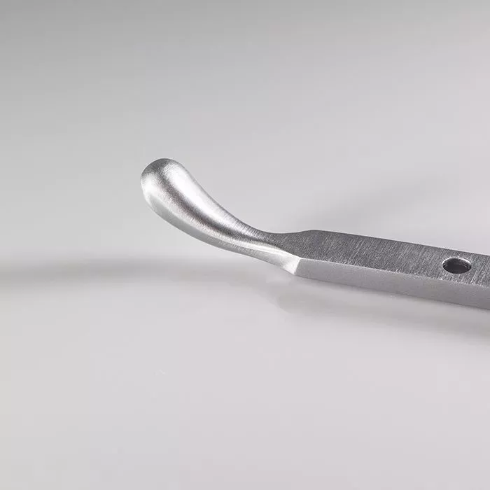 305mm Satin Chrome Bulb End Casement Stay | WF12BSC 5 305mm Satin Chrome Bulb End Casement Stay | WF12BSC - Image 3