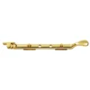 254mm Polished Brass Victorian Casement Stay | M44SPB -Ironmongery Experts Shop xlarge 1387.jpg.mst