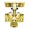 Polished Brass Brighton Sash Window Fastener | AQ43PB -Ironmongery Experts Shop xlarge 1446.jpg.mst
