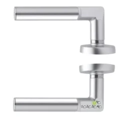 Union E1200 Codehandle Battery Operated Digital Lock - Left Hand -Ironmongery Experts Shop xlarge 2682.jpg.mst