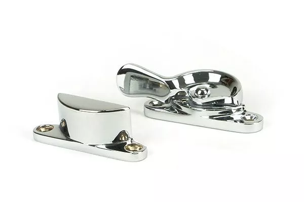 From The Anvil Polished Chrome Fitch Fastener| 46018 7 From The Anvil Polished Chrome Fitch Fastener| 46018 - Image 5