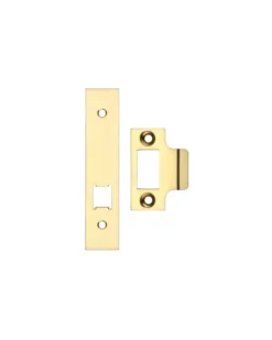 152mm Polished Brass Horizontal Mortice Latch ZUKH152PB -Ironmongery Experts Shop zlap17bpb.jpg.mst