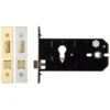 152mm Satin Nickel Horizontal Mortice Euro Lock ZUKH152EPSN -Ironmongery Experts Shop zukh152ep 3 1 1 1 1.jpg.mst